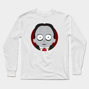 Little Phantom Long Sleeve T-Shirt